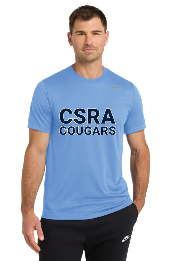 Custom T-Shirts  for CSRA Little Loop Football and Cheerleading