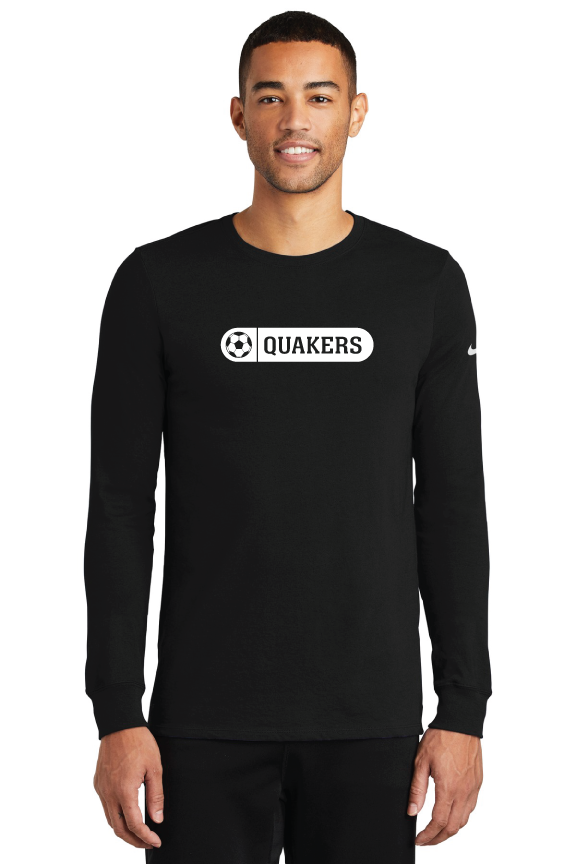 Custom T-Shirts for Orchard Park Girls Soccer