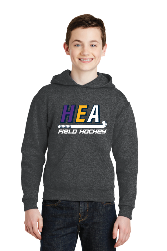 Custom Sweatshirts/Fleece for HEA Field Hockey