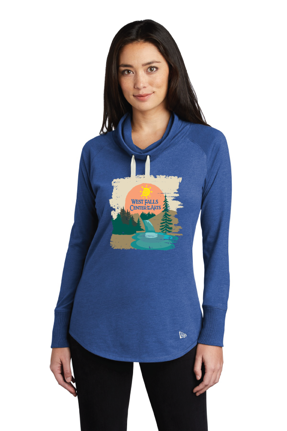 Custom Sweatshirts/Fleece for Westfalls Center For The Arts
