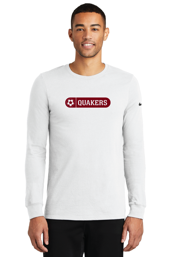 Custom T-Shirts for Orchard Park Girls Soccer