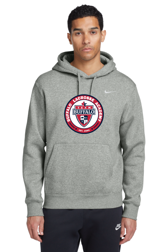 Custom Sweatshirts/Fleece for BLA Team Buffalo