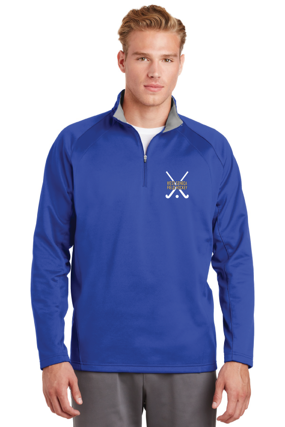 Custom Activewear for West Seneca Field Hockey