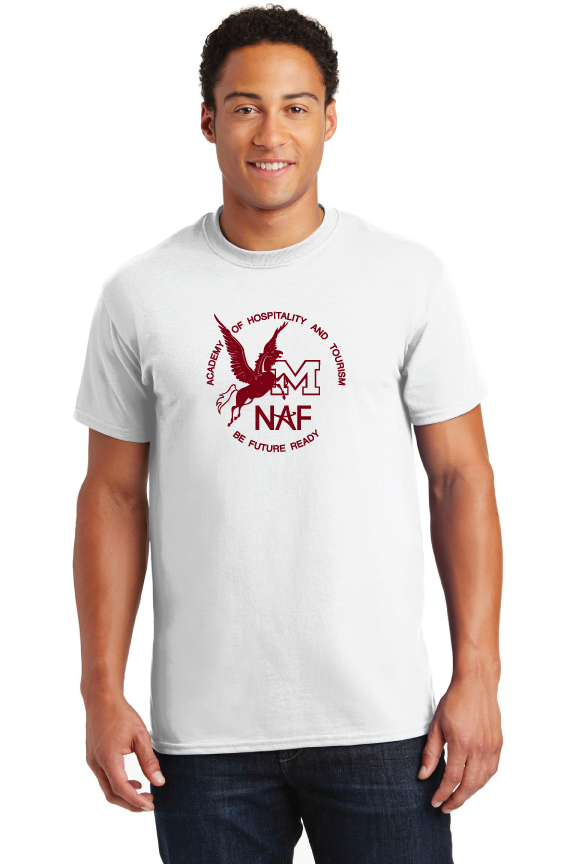 Custom T-Shirts  for Maryvale NAF
