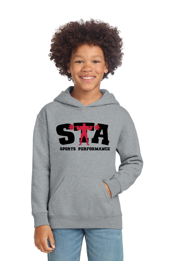 Official STA Sports Performance Team Store | Crossbar Athletics
