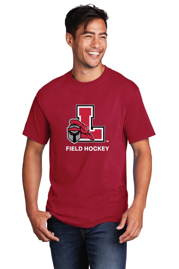 Custom T-Shirts for Lancaster Field Hockey
