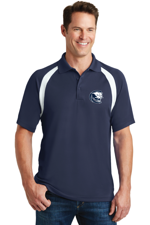 Custom Polos/Knits for CSRA Little Loop Football and Cheerleading