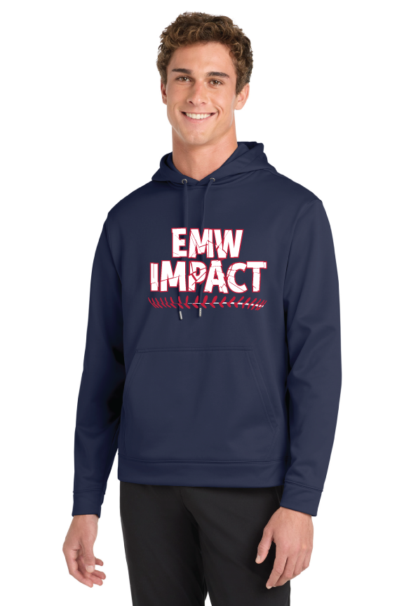 Custom Activewear for EMW Impact