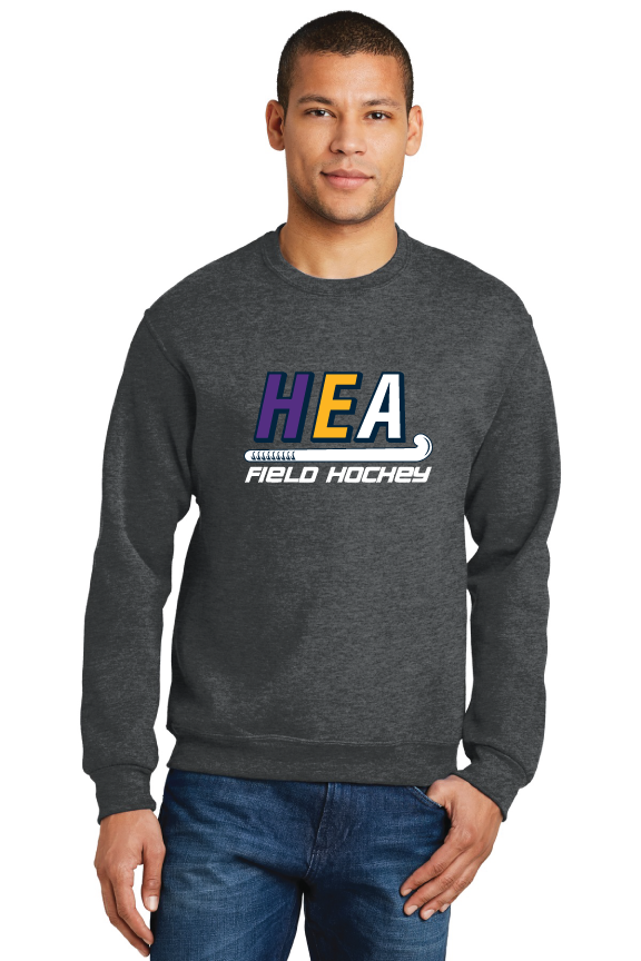 Custom Sweatshirts/Fleece for HEA Field Hockey