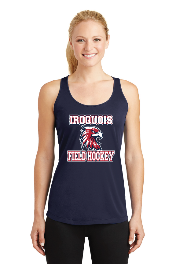 Custom Activewear for Iroquois Field Hockey