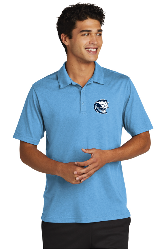 Custom Polos/Knits for CSRA Little Loop Football and Cheerleading