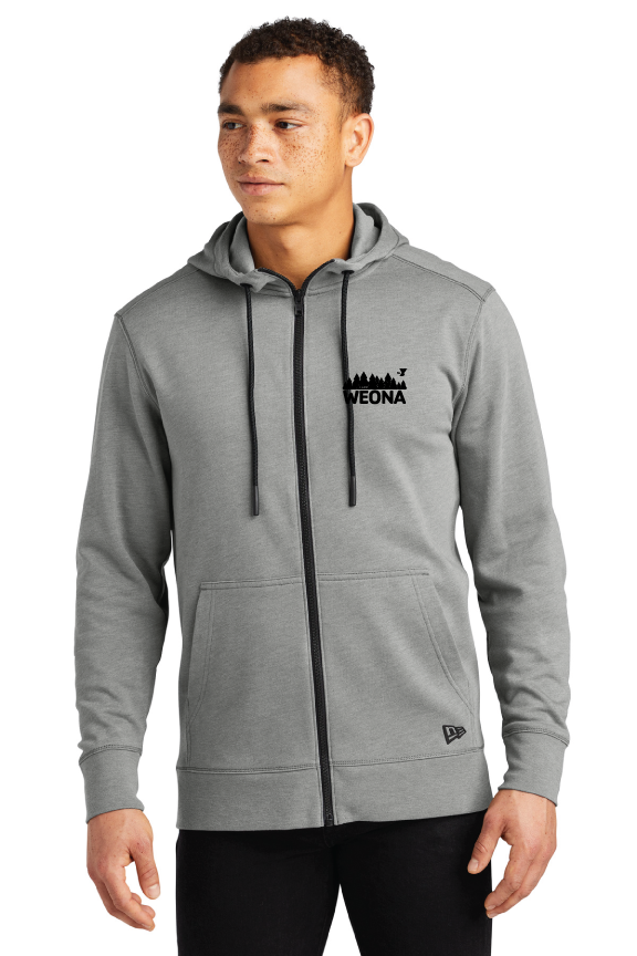 Custom Sweatshirts/Fleece for YMCA Camp Weona