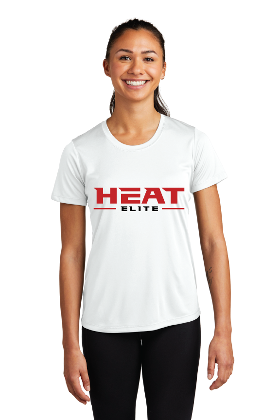 Custom Activewear for Heat Elite
