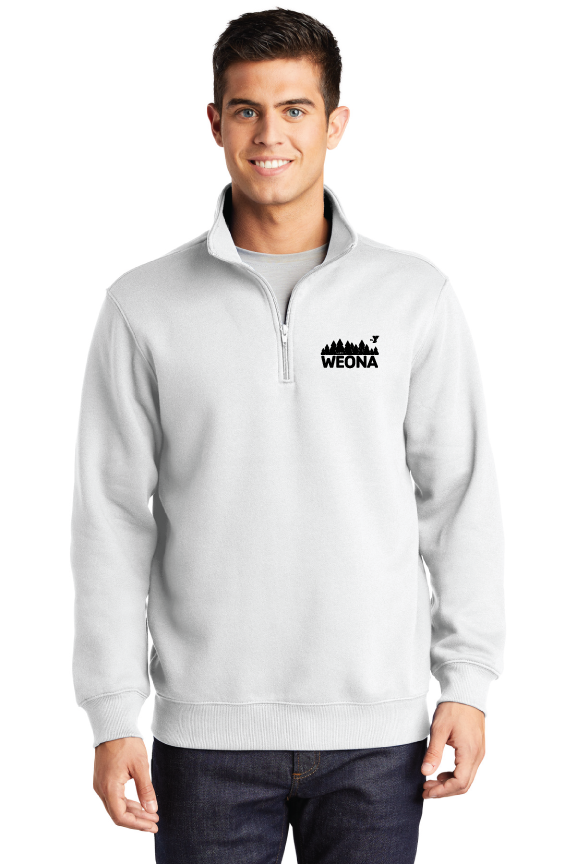 Custom Sweatshirts/Fleece for YMCA Camp Weona