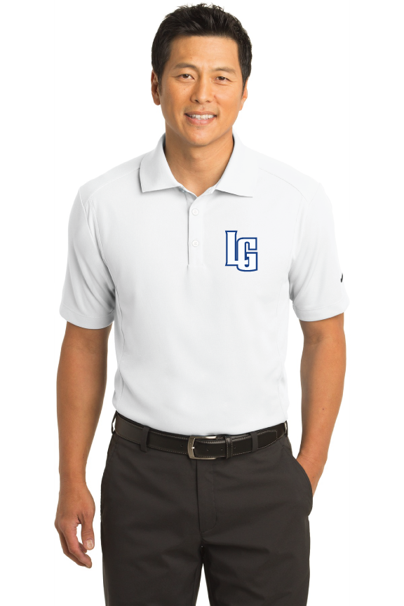 Custom Polos/Knits for Lou Gehrig Baseball and Softball