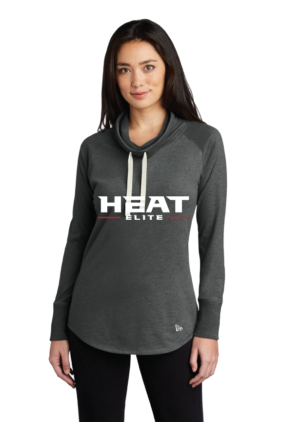 Custom Sweatshirts/Fleece for Heat Elite