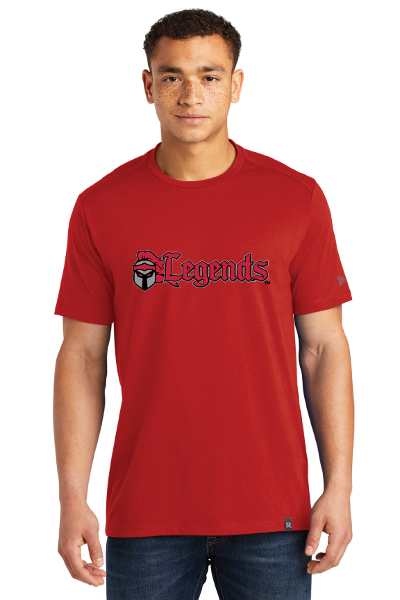 Custom T-Shirts for Lancaster High School Bookstore