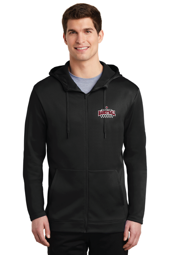 Custom Sweatshirts/Fleece for OP Girls Basketball