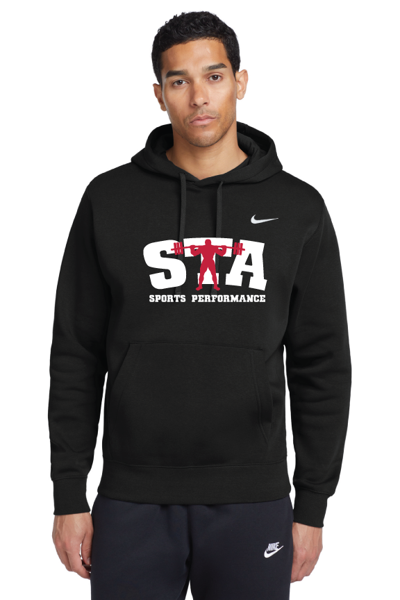 Official STA Sports Performance Team Store | Crossbar Athletics