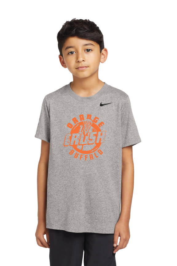 Custom T-Shirts for Orange Crush Buffalo