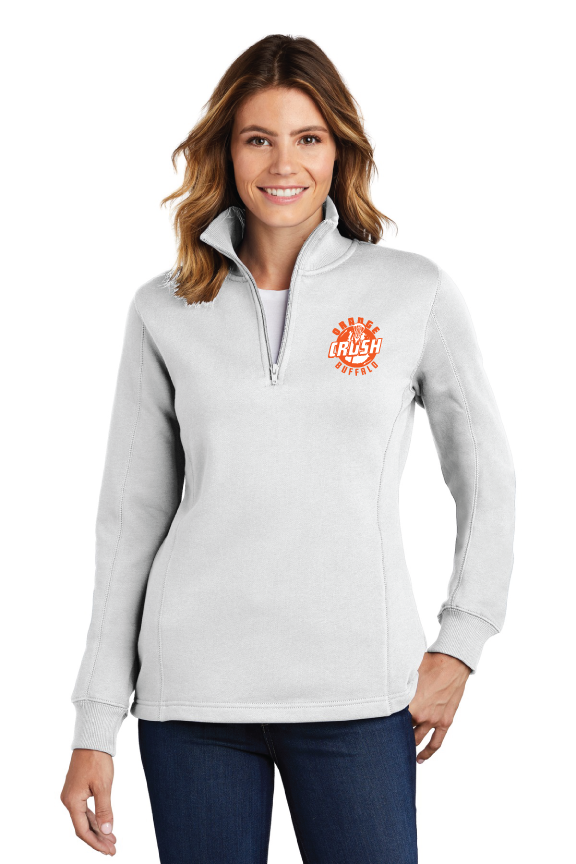 Custom Sweatshirts/Fleece for Orange Crush Buffalo
