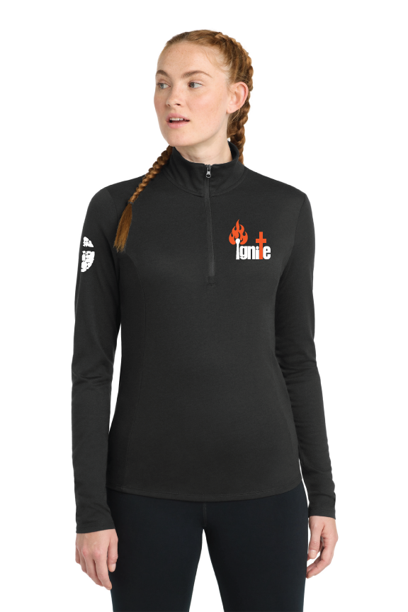 Custom Sweatshirts/Fleece for Christ Community Church