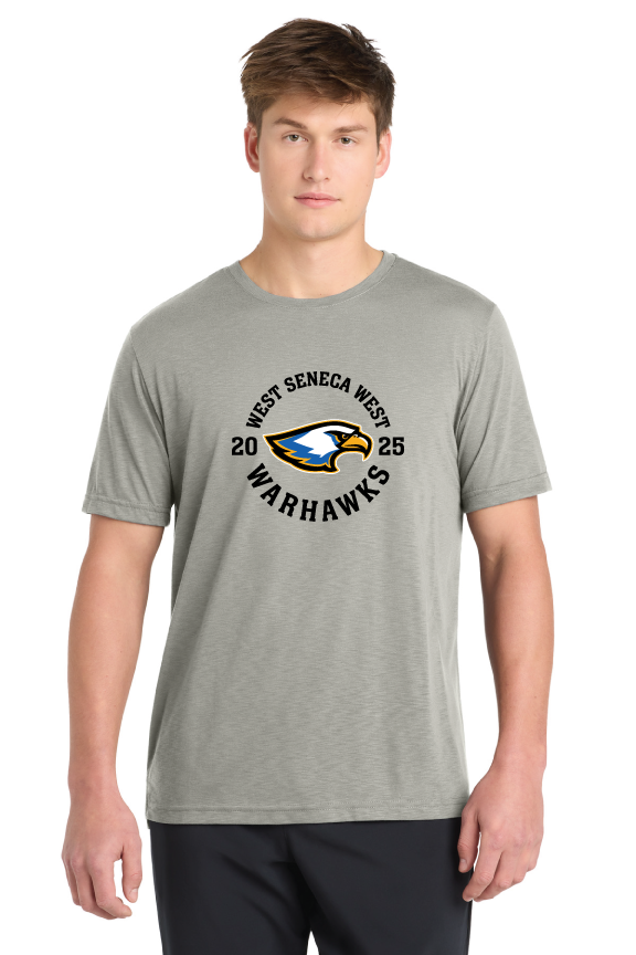 Custom T-Shirts for West Seneca West Senior Student Council