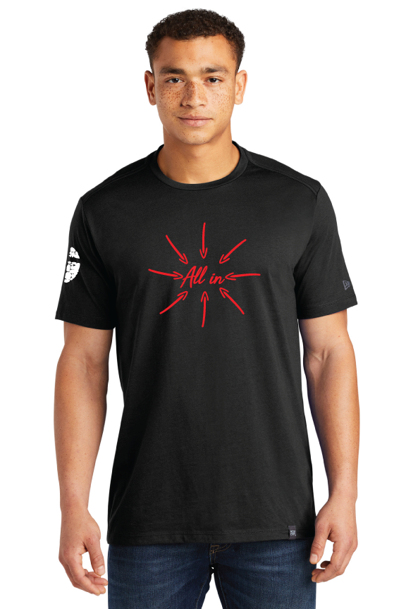 Custom T-Shirts for Christ Community Church