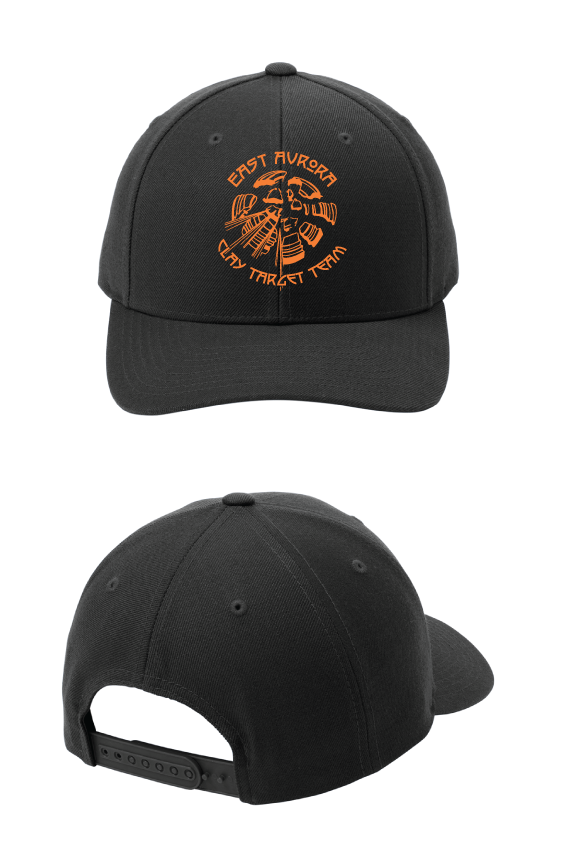 Custom Caps for EA Clay Target Team