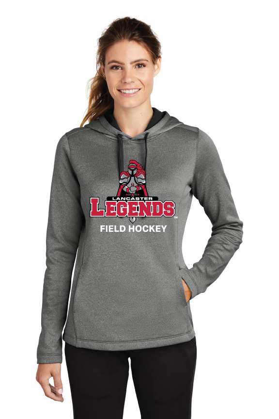 Custom Sweatshirts/Fleece for Lancaster Field Hockey