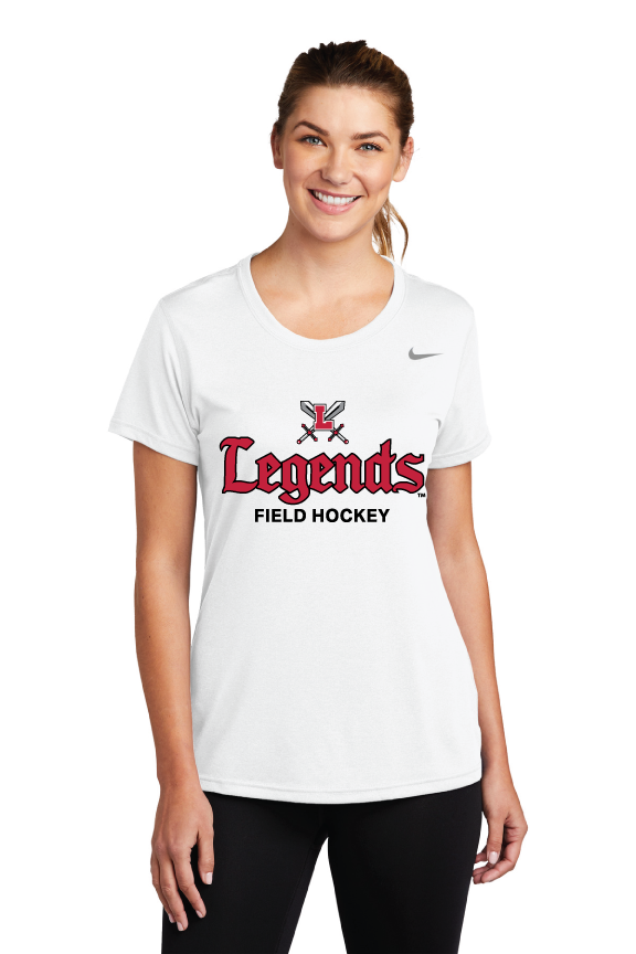 Custom T-Shirts for Lancaster Field Hockey
