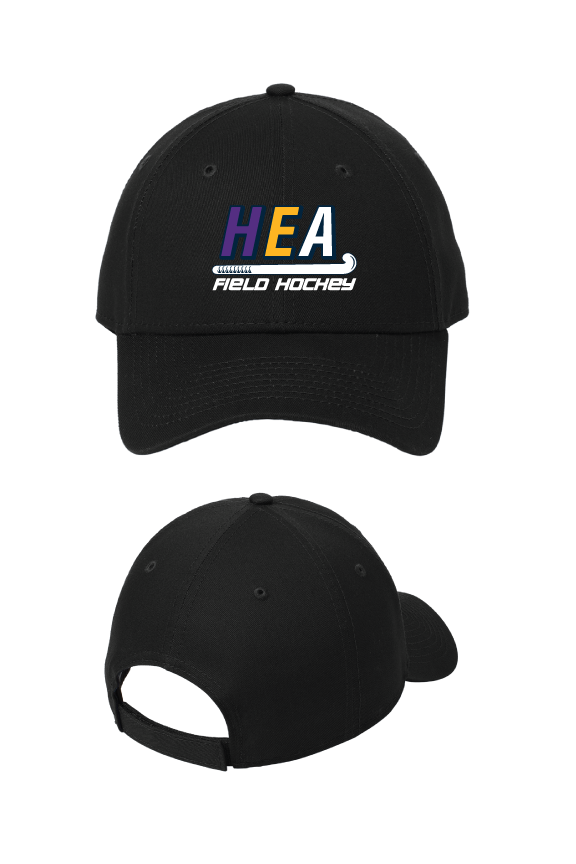 Custom Caps for HEA Field Hockey