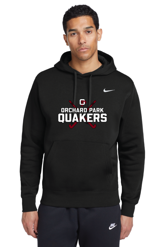 Custom Sweatshirts/Fleece for Orchard Park Field Hockey