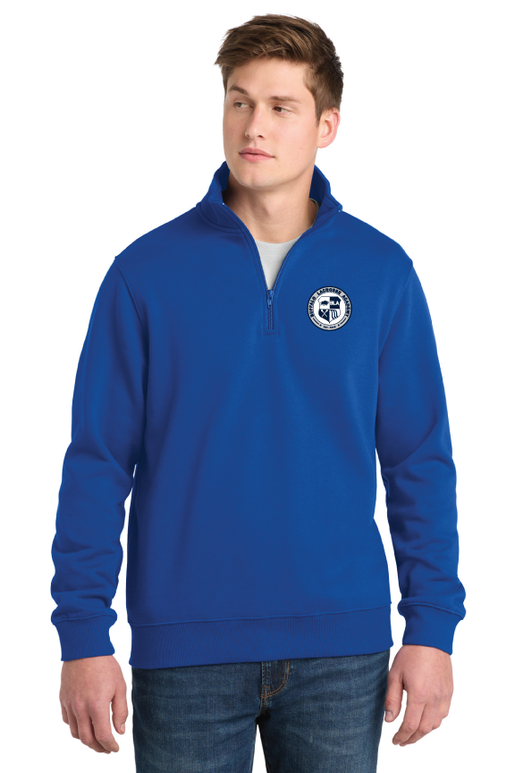 Custom Sweatshirts/Fleece for BLA Team Buffalo
