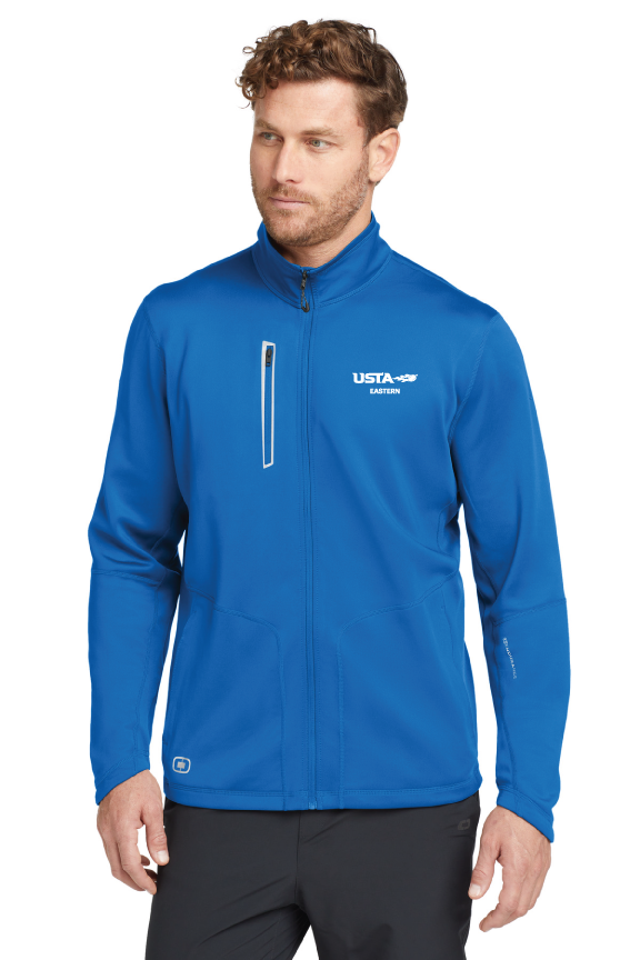 Custom Activewear for USTA Eastern Section