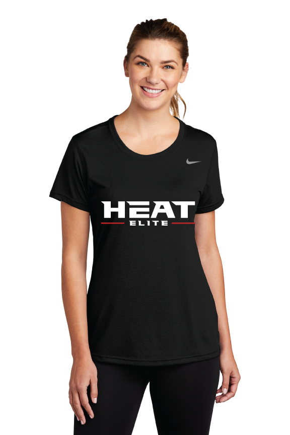 Custom T-Shirts  for Heat Elite