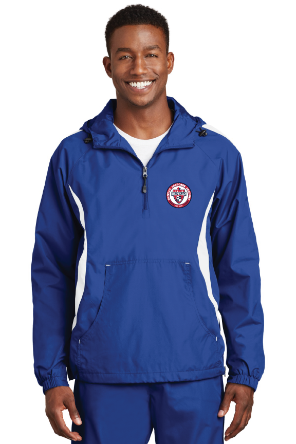 Custom Activewear for BLA Team Buffalo