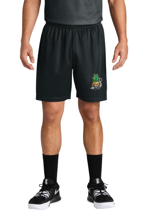 Custom Activewear for Pineapple Express LC