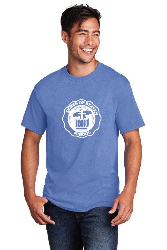 Custom T-Shirts for Queen Of Heaven