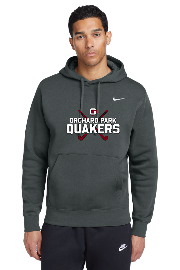 Custom Sweatshirts/Fleece for Orchard Park Field Hockey