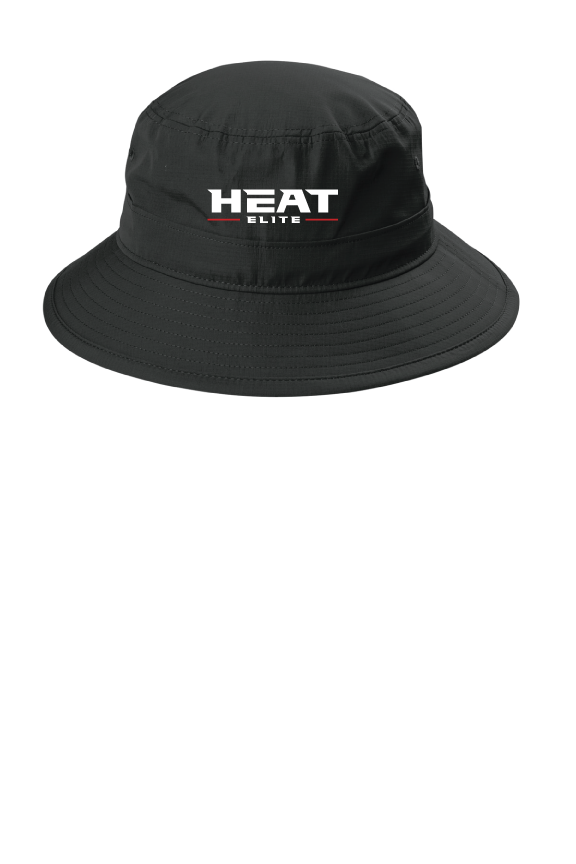 Custom Caps for Heat Elite