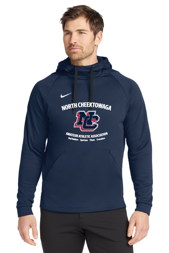 Custom Sweatshirts/Fleece for North Cheektowaga Amateur Athletic Association