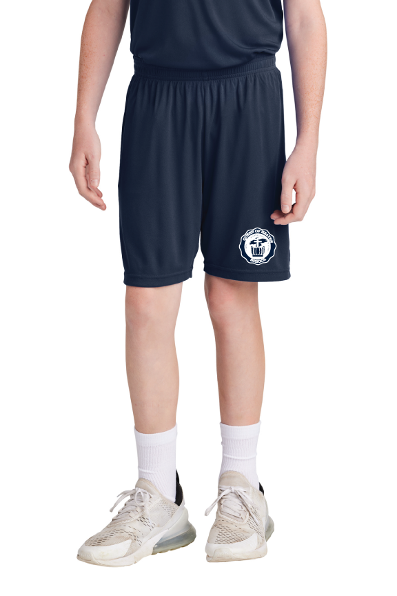 Custom Activewear for Queen Of Heaven
