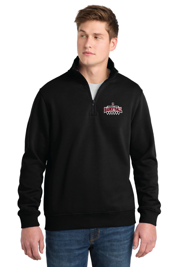 Custom Sweatshirts/Fleece for OP Girls Basketball