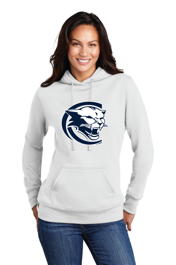 Custom Sweatshirts/Fleece for CSRA Little Loop Football and Cheerleading