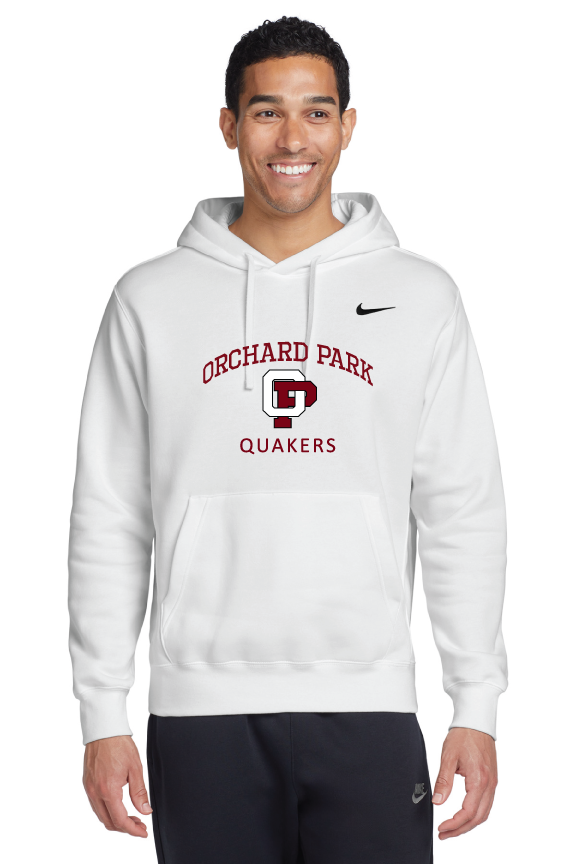 Custom Sweatshirts/Fleece for OP Middle School