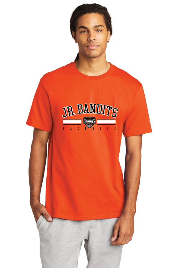 Custom T-Shirts for Buffalo Jr. Bandits
