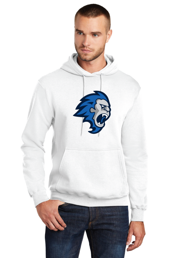 Custom Sweatshirts/Fleece for BEASTHockey