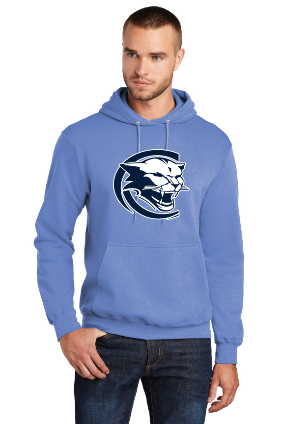 Custom Sweatshirts/Fleece for CSRA Little Loop Football and Cheerleading