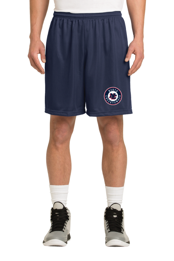 Custom Activewear for North Cheektowaga Amateur Athletic Association